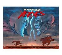 Xerxes by Frank Miller Unknown (Auteur)