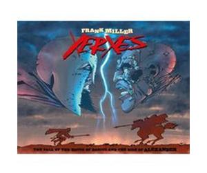 Xerxes by Frank Miller Unknown (Auteur)