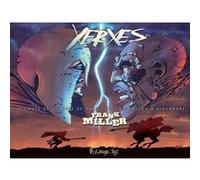 Xerxès Frank Miller (Auteur), Sidonie Van Den Dries (Traduction)