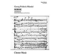 Xerxes (Serse) / Recueil