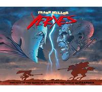 Xerxes: The Fall of the House of Darius and the Rise of Alexander