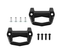 xEsxQCxTv Kit de Base de Porte-Bagages Cargo Compatible avec Le Cadre d'accoudoir de siège de motoneige LinQ Sport Max Trail