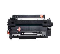 XEUVYMWT 1 pcs 55A Cartridge de Toner CE255A P3011 P3015n 3016 M521dw M525dn(55A/CE255A)