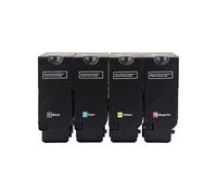 XEUVYMWT 1 pcs CS720 CS725 CX725 Boîte de Poudre 74C1SK0 74C2SK0 74C30K0(74C2SK0 Black)