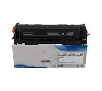 XEUVYMWT 1 pcs MF645Cx Cartridge de Toner CRG054 LBP621Cw MF623Cdw MF641Cw(CN-CRG054H BK Black 3100)