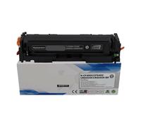 XEUVYMWT 1 pcs mf645cx Cartridge de Toner CRG054 MF643Cdw MF641Cw LBP621Cw LBP623Cd(054H BK Black 3100)