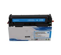 XEUVYMWT 1 pcs mf645cx Cartridge de Toner CRG054 MF643Cdw MF641Cw LBP621Cw LBP623Cd(CRG054H C Blue)