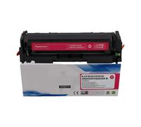 XEUVYMWT 1 pcs mf645cx Cartridge de Toner CRG054 MF643Cdw MF641Cw LBP621Cw LBP623Cd(CRG054H M Red)