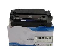 XEUVYMWT 1 pcs P3015dn Cartridge de Toner CE255a M521dn/dw 55a M525dn M525f(55A/CE255A)