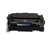 XEUVYMWT 1 pcs P3015dn Cartridge de Toner CE255a M521dn/dw 55a M525dn M525f(55X/CE255X)