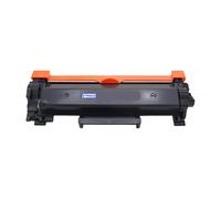 XEUVYMWT 1 pcs TN-2410 TN-2420 Cartouche de Poudre HL-L2310D Cartouche Toner DR-2400 Support Tambour(TN2420 Chip)