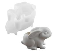 Xevinas Bougeoir pour bougie chauffe-plat en forme de chat de dessin animé Ka-tze - Réchauffe les pattes - Bougeoir chaud avec fantôme et chiot - Table basse pour la décoration de la maison et les
