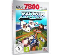 XEVIOUS 7800 Cartridge De Jeu Vidéo