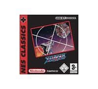 Bandai – Jeu Game Boy Advance – Xevious (NES Classics)