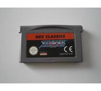 Bandai – Jeu Game Boy Advance – Xevious (NES Classics)