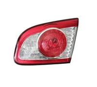 XEXJHQQ Assemblage Feux Arrière Voiture Pour Hyundai Pour Santa Pour Fe 2006-2012 Feu Arrière Rouge Feu De Stop 924020W500 924010W500 924062B500(Right inner2010-2012)