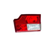 XEXJHQQ Assemblage Feux Arrière Voiture Pour Ssangyong Pour KYRON 2007-2011 Ensemble De Feux Arrière Voiture Feu Arrière Feu Conduite Feu Stop(Inside Right)