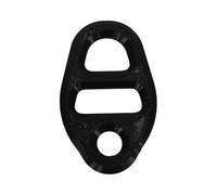 XEXJHQQ Coffre Serrure Hayon Attache Couvercle Coffre Voiture T Filet Sol Arrière Crochet Arrimage Boucle Anneau Fixation Écran Plat Suspendu Serrure Coffre Voiture