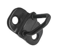 XEXJHQQ Coffre Serrure Hayon pour Tesla pour Modèle 3 2017-2023 Gâche Capot Hayon Arrière Pièce Rechange Noire 1092309-00-B 1092309 Crochet Verrouillage Couvercle Coffre Serrure Coffre Voiture