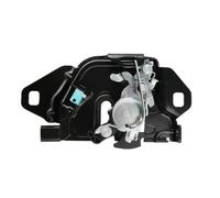 XEXJHQQ Coffre Serrure Hayon pour Tesla pour Modèle 3 Y 2021-2023 Verrouillage Capot Avant Commande Centrale Moteur 1643071-00-A 1500397-00-E Câble Déverrouillage Serrure Coffre Voiture(1500397-00-E)