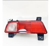 XEXJHQQ Feux Arrière Voiture Pour JAC T8 Pour Pick-up Feu Arrière Antibrouillard Voiture Ensemble Phares À Frein Élevé 4133200P306A 4133300P306A Feu Arrière(4133300P306A-LH)