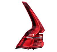 XEXJHQQ Feux Arrière Voiture Pour Volvo Pour Xc60 2018-2022 Feu Arrière De Stop Clignotant Marche 31420428 31689690 Feu Arrières(Only 1 Left)