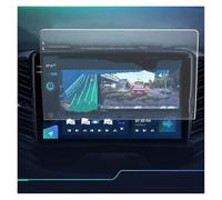 XEXJHQQ Protecteur D'écran Navigation Film Protection En Verre Trempé Autoradio Pour CC3L CC3 2K 9 Pouces 10,1 Pouces DVD GPS Écran Tactile LCD Complet(10.1 inch)