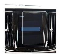 XEXJHQQ Protecteur D'écran Navigation Protecteur D'écran GPS 8,7 Pouces Pour Volvo Pour S90 Pour XC60 Pour XC90 XC40 Pour V90 Pour V60 2015-2019 Film Trempé Renforcé