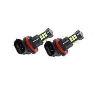 XEXJHQQ Voiture Antibrouillard Avant Pour A3 8V 2015 2016 2017 2 Pièces, Feux Antibrouillard Avant À LED Ampoules Accessoire Automobile Feu Brouillard Avant