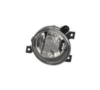 XEXJHQQ Voiture Antibrouillard Avant Pour SKODA Pour Citigo Feux Antibrouillard Ensemble De Phares Feux Antibrouillard Accessoires De Voitures Feu Brouillard Avant(Halogen Fog L)