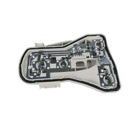 XEXJHQQ Voiture Feu ArrièRe Circuit Pour VW Pour Polo 6Q6945258F 6Q6945257F 1pc Arrière Droit Gauche Feu Arrière Lampe Circuit Imprimé Base 6QD945258A 6QD945257A(6QD945258A Right)