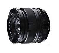 Fujifilm Objectif XF-14 mm f/2.8 R Noir