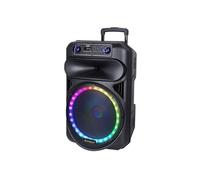 XF 1560 KB Noir 120 W
