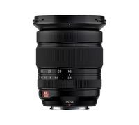 XF 16-55mm F2.8 R LM WR II