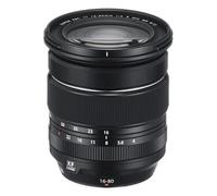Fujifilm FUJINON XF 16-80mm F4 R OIS WR MILC Noir