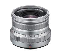 Fujifilm FUJINON XF16mmF2.8 R WR MILC Objectif large Argent
