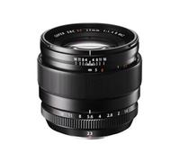 Fujifilm Objectif Fujinon XF 23 mm F1.4 R
