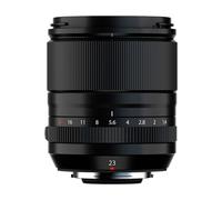 FUJIFILM XF 23mm f/1.4 R LM WR