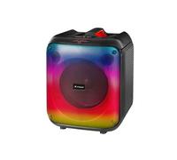 XF 470 KB Enceinte portable mono Noir 60 W