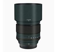 XF 56 1.2 Autocollant de protection du corps de l'objectif,film rond en vinyle,peau de décalcomanie,manteau de protection pour Fuji XF 56mm F1.2 R XF56 XF56MM - Type K