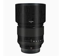 XF 56 1.2 Autocollant de protection du corps de l'objectif,film rond en vinyle,peau de décalcomanie,manteau de protection pour Fuji XF 56mm F1.2 R XF56 XF56MM - Type H