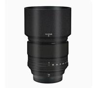 XF 56 1.2 Autocollant de protection du corps de l'objectif,film rond en vinyle,peau de décalcomanie,manteau de protection pour Fuji XF 56mm F1.2 R XF56 XF56MM - Type V