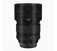 XF 56 1.2 Autocollant de protection du corps de l'objectif,film rond en vinyle,peau de décalcomanie,manteau de protection pour Fuji XF 56mm F1.2 R XF56 XF56MM - Type I