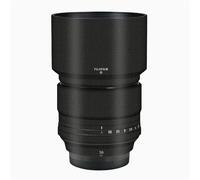 XF 56 1.2 Autocollant de protection du corps de l'objectif,film rond en vinyle,peau de décalcomanie,manteau de protection pour Fuji XF 56mm F1.2 R XF56 XF56MM - Type E