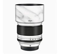 XF 56 1.2 Autocollant de protection du corps de l'objectif,film rond en vinyle,peau de décalcomanie,manteau de protection pour Fuji XF 56mm F1.2 R XF56 XF56MM - Type P