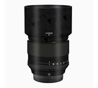 XF 56 1.2 Autocollant de protection du corps de l'objectif,film rond en vinyle,peau de décalcomanie,manteau de protection pour Fuji XF 56mm F1.2 R XF56 XF56MM - Type T