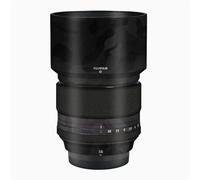 XF 56 1.2 Autocollant de protection du corps de l'objectif,film rond en vinyle,peau de décalcomanie,manteau de protection pour Fuji XF 56mm F1.2 R XF56 XF56MM - Type Q