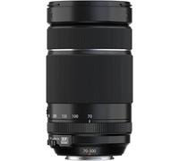 FUJIFILM Objectif Fujinon XF 70-300mm F4-5.6 R LM OIS WR