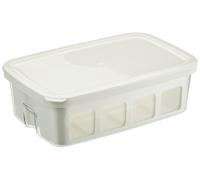 [XF101001] SEB Delices Box Coffret d'un Bac 1 L Yaourt-Fromage Blanc avec Égo...