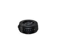 Fujifilm Objectif XF 23mm f/2.8 R WR Noir